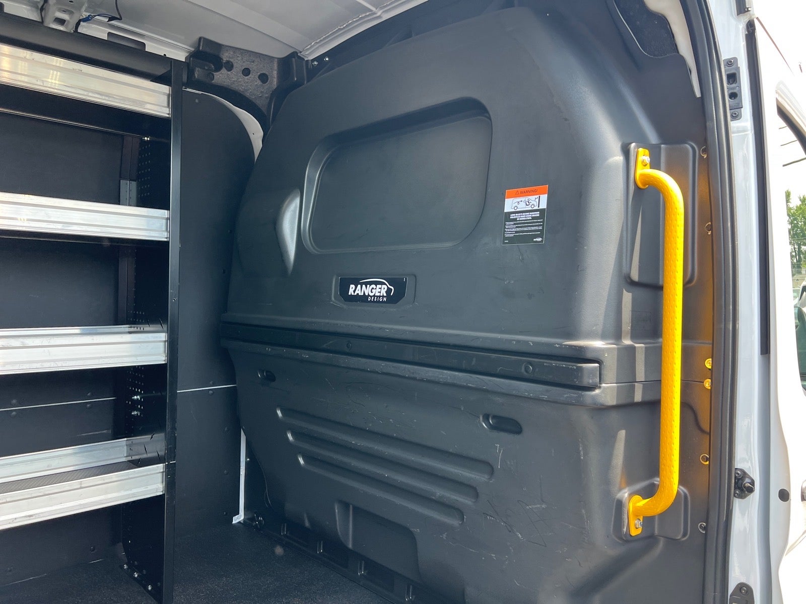 2024 Ford Transit-250 Base