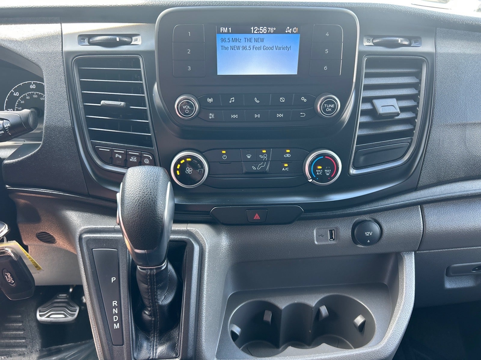 2024 Ford Transit-250 Base