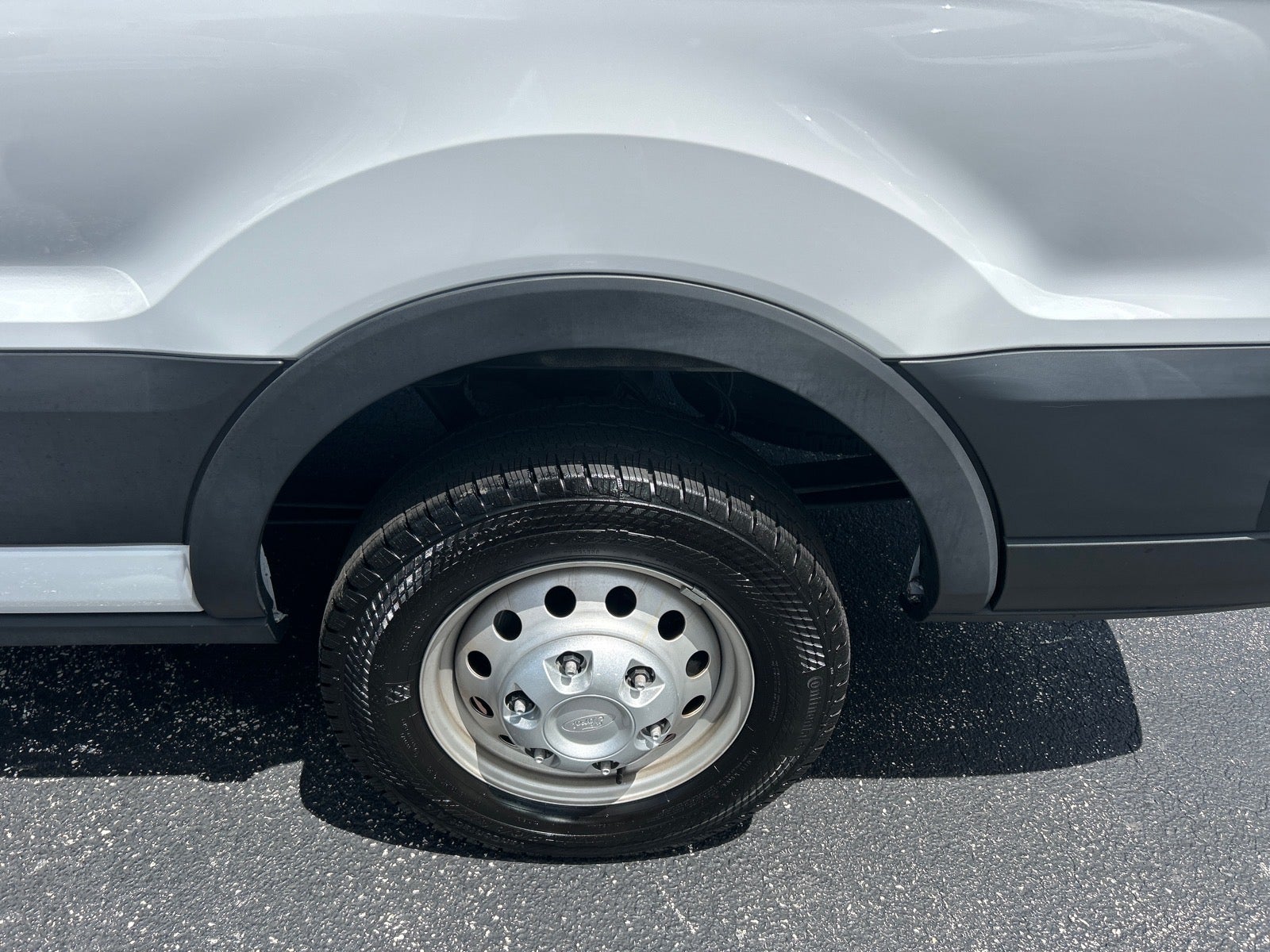 2024 Ford Transit-250 Base