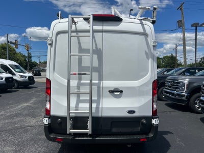 2024 Ford Transit-250 Base