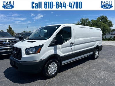 2019 Ford Transit-350 Base