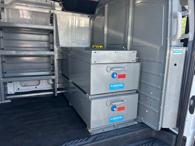 2019 Ford Transit-350 Base