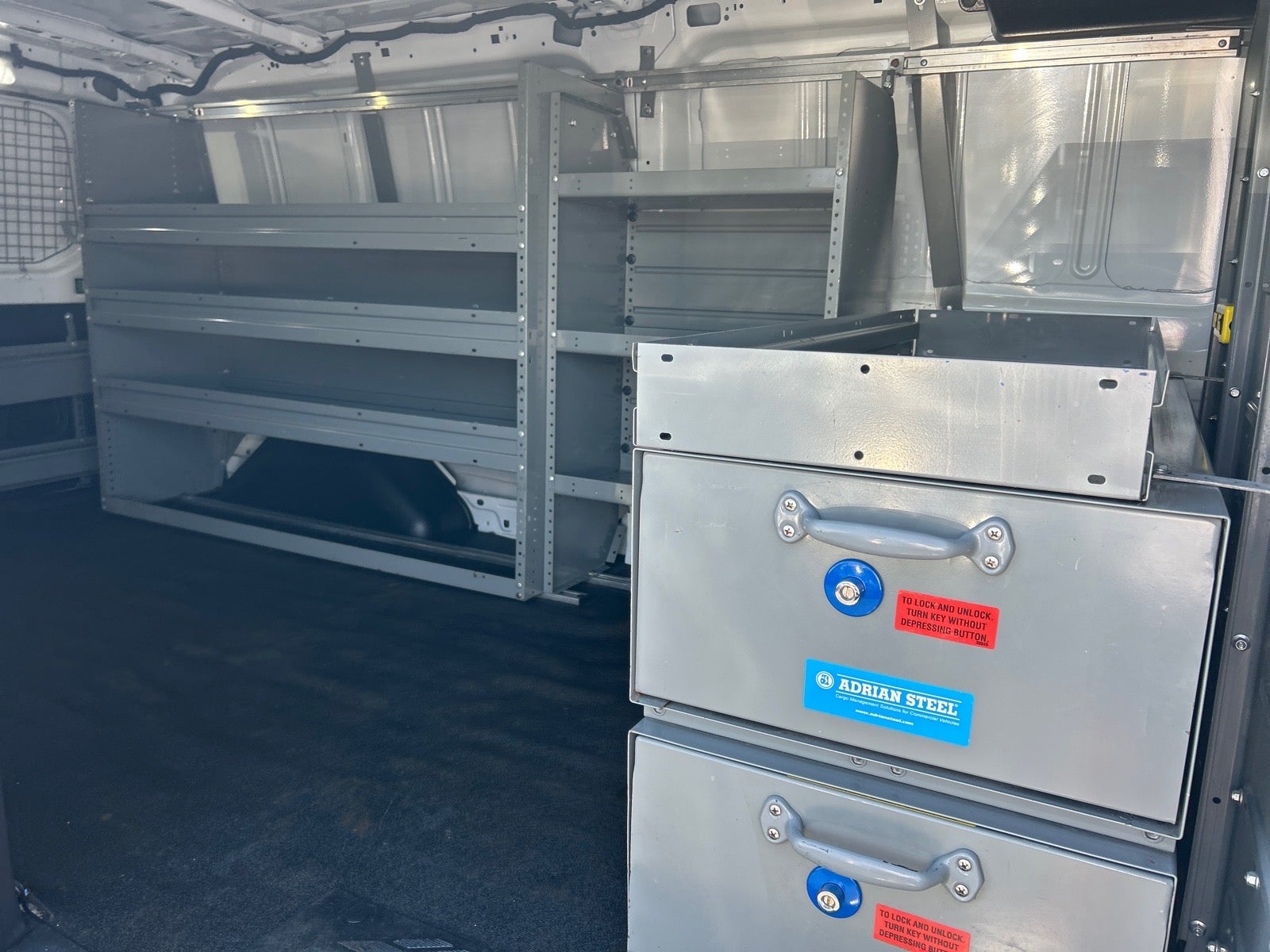 2019 Ford Transit-350 Base