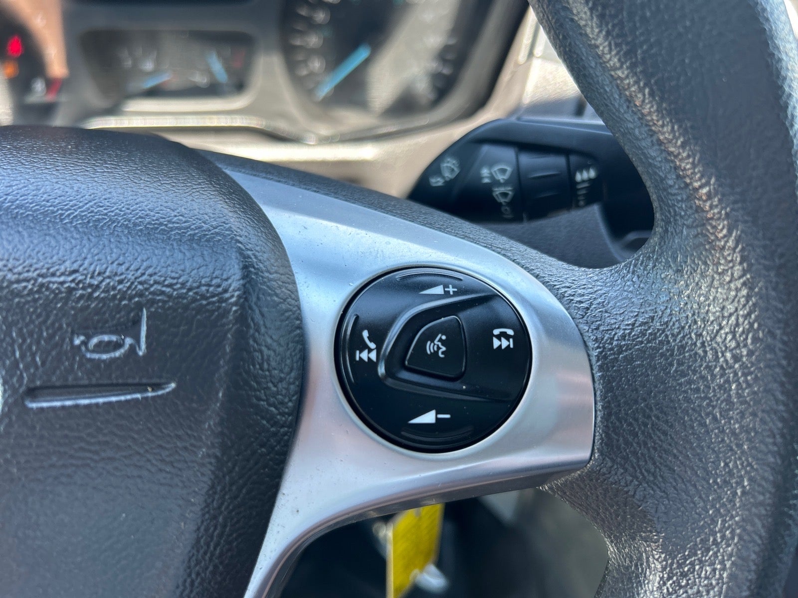 2019 Ford Transit-350 Base