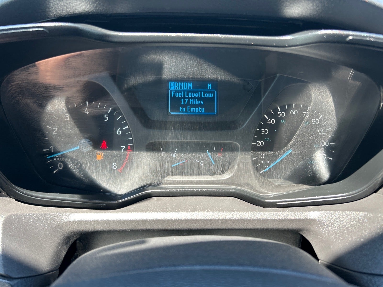 2019 Ford Transit-350 Base