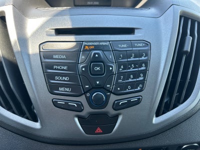 2019 Ford Transit-350 Base