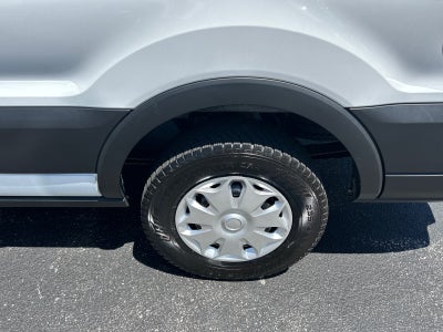 2019 Ford Transit-350 Base