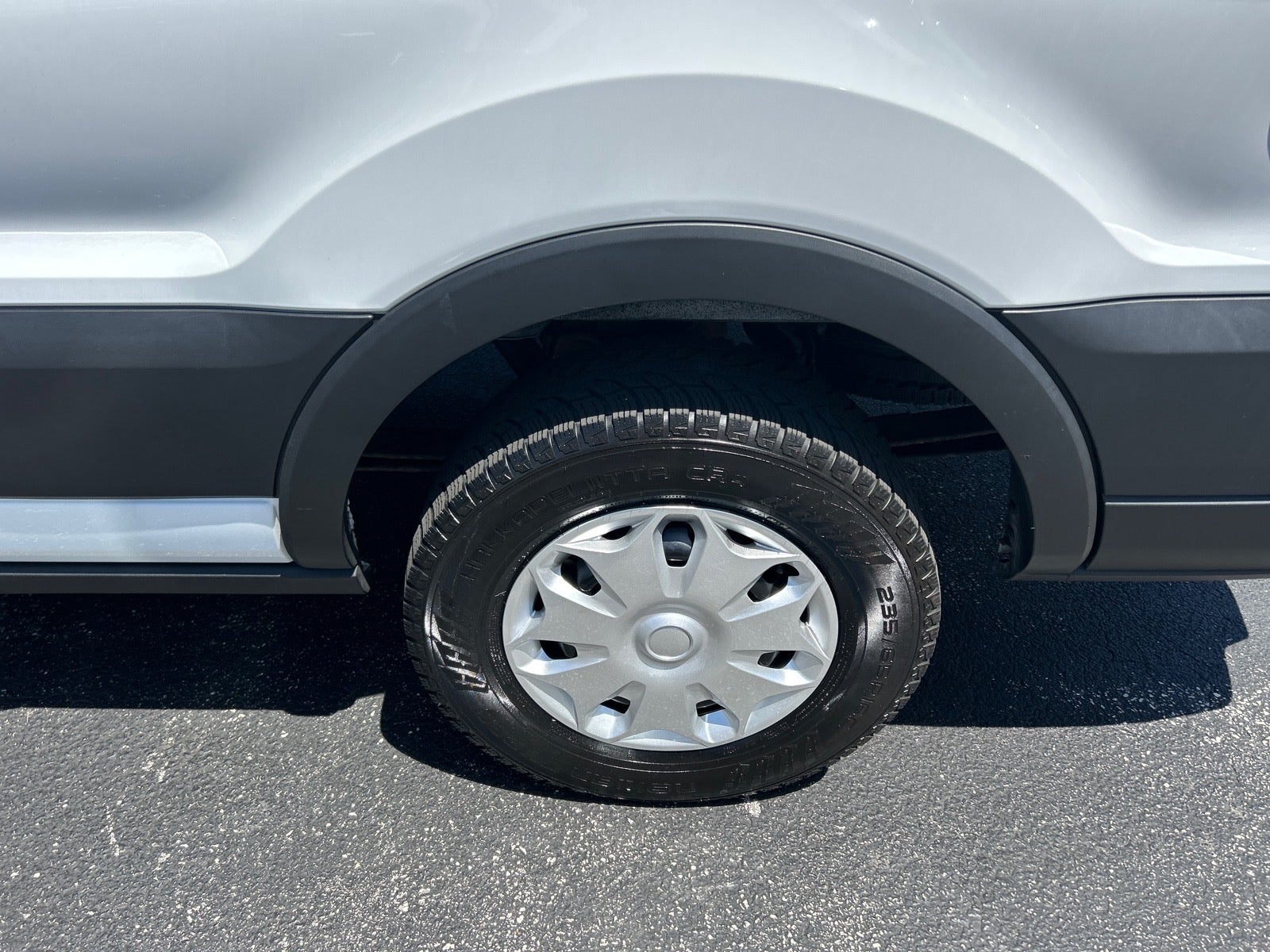 2019 Ford Transit-350 Base