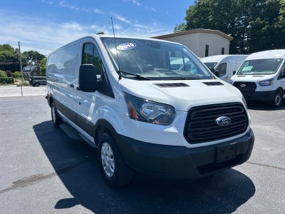 2019 Ford Transit-350 Base