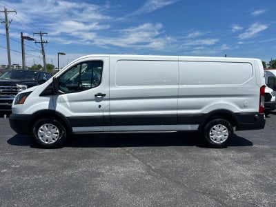 2019 Ford Transit-350 Base