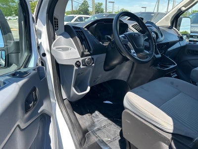 2019 Ford Transit-350 Base