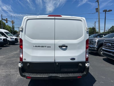 2019 Ford Transit-350 Base
