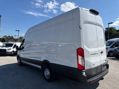 2023 Ford Transit-350 Base