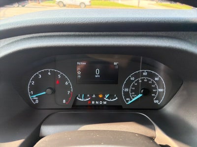 2023 Ford Transit-350 Base