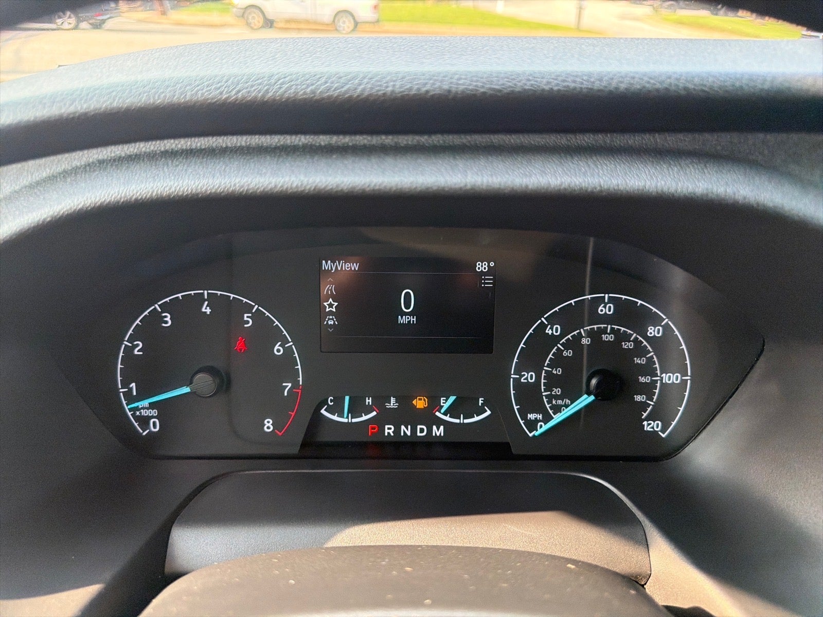 2023 Ford Transit-350 Base