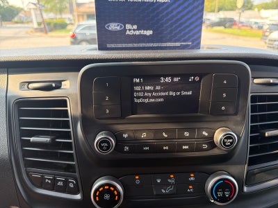 2023 Ford Transit-350 Base