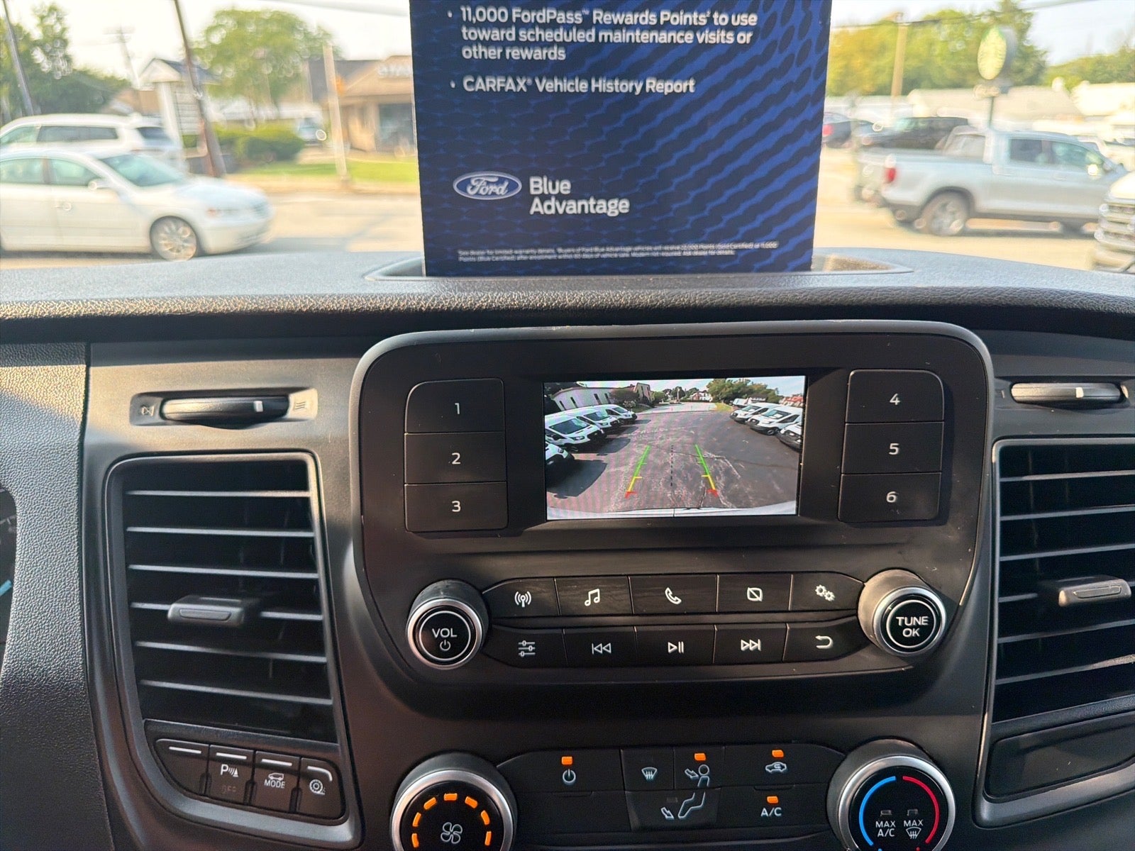 2023 Ford Transit-350 Base