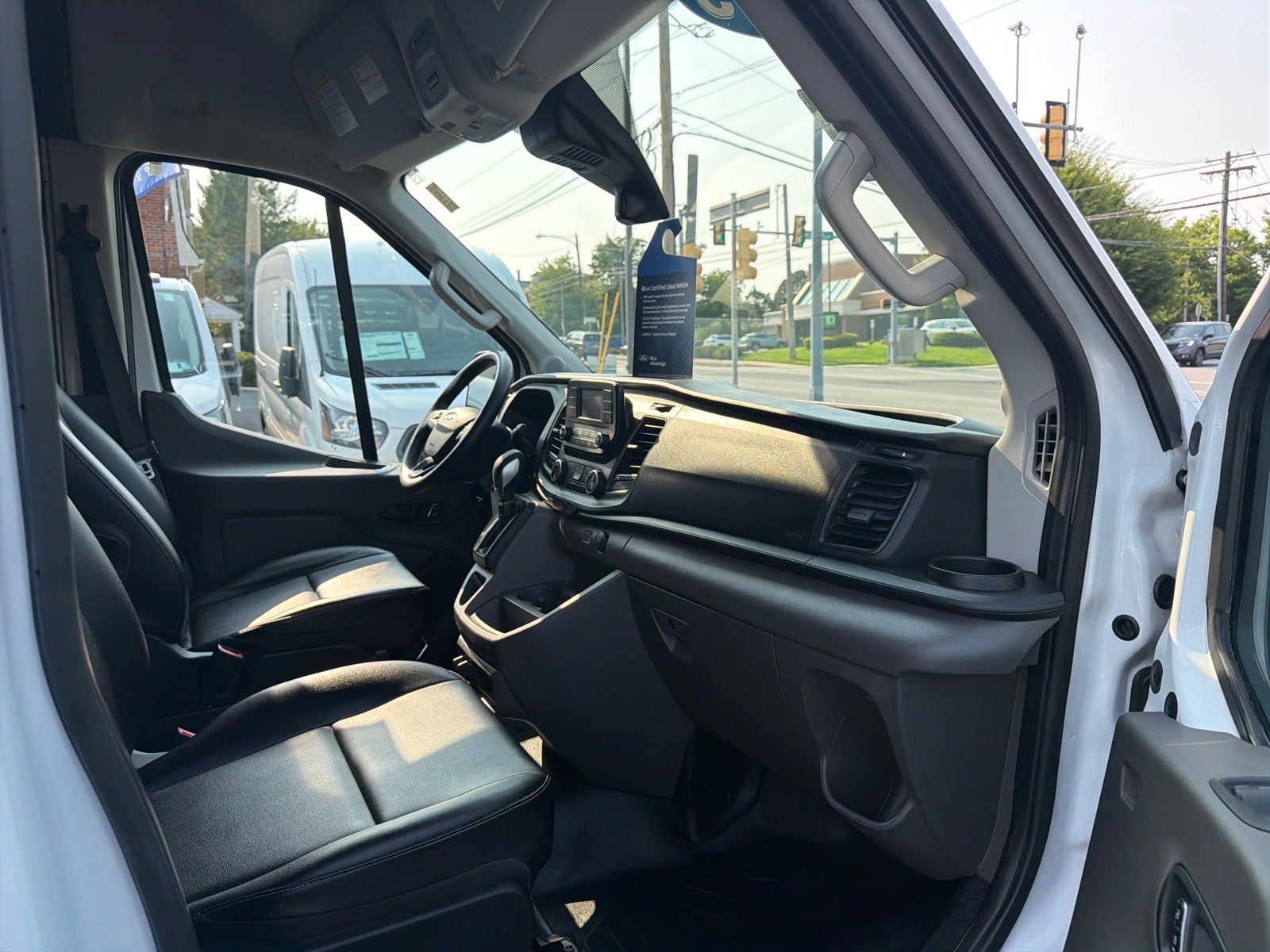 2023 Ford Transit-350 Base
