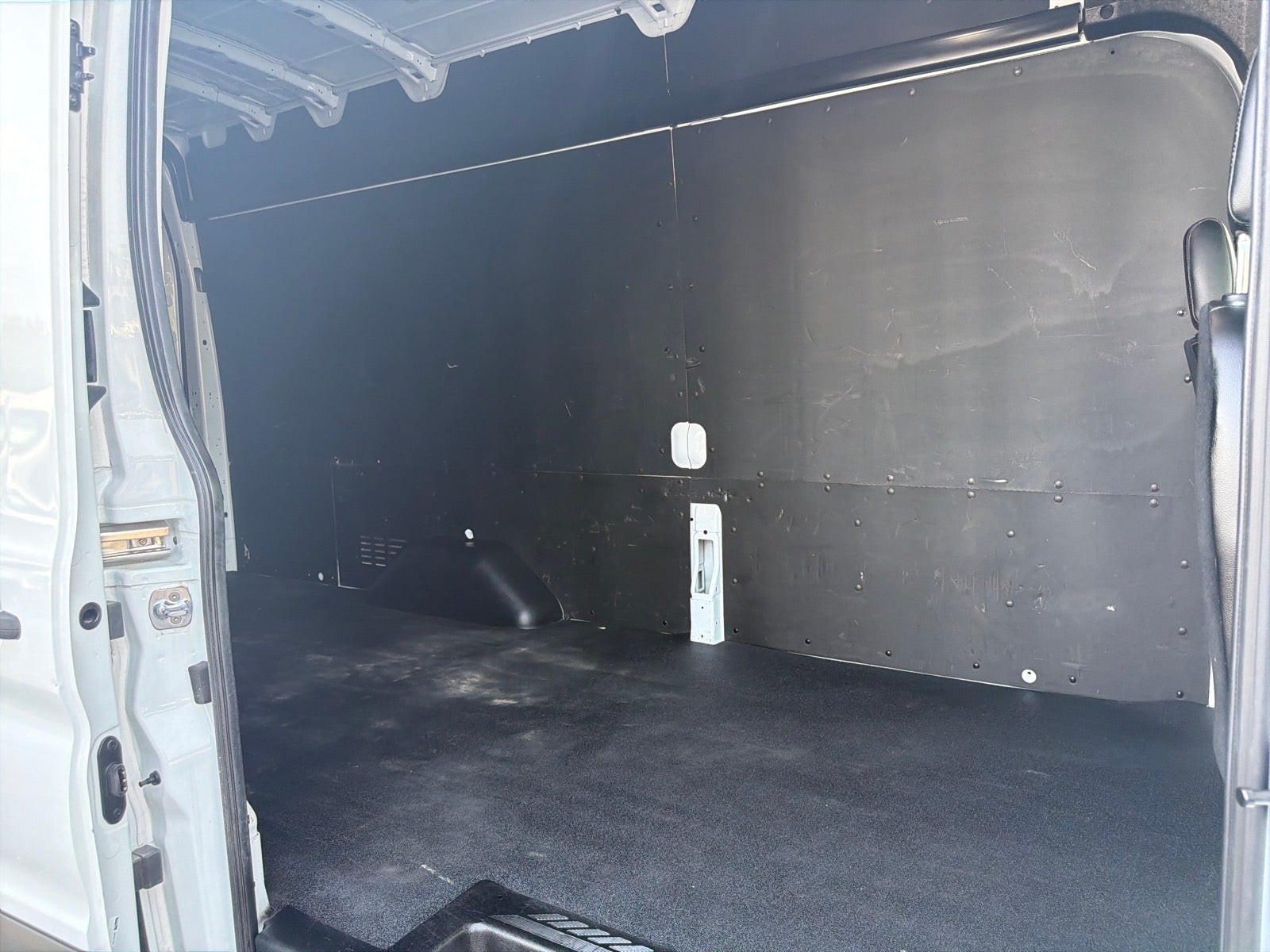 2023 Ford Transit-350 Base