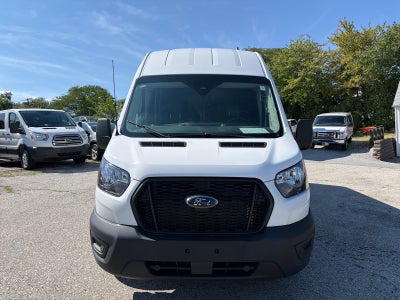 2023 Ford Transit-350 Base