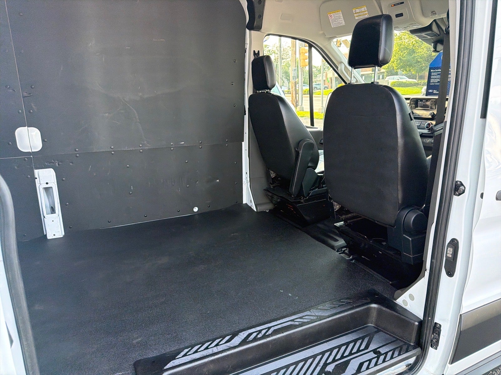 2023 Ford Transit-350 Base