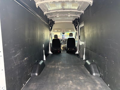 2023 Ford Transit-350 Base