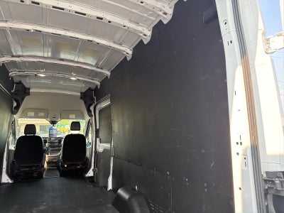 2023 Ford Transit-350 Base