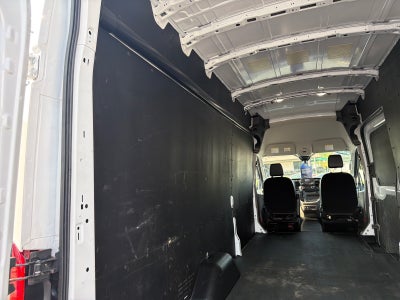 2023 Ford Transit-350 Base