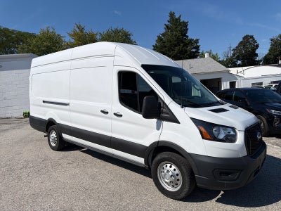 2023 Ford Transit-350 Base