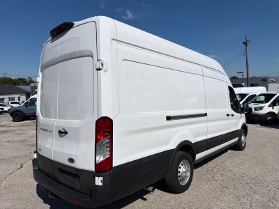 2023 Ford Transit-350 Base