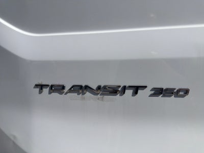 2023 Ford Transit-350 Base