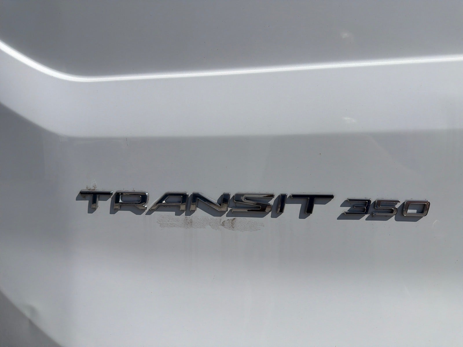 2023 Ford Transit-350 Base