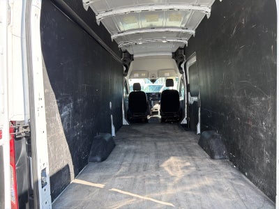 2023 Ford Transit-350 Base