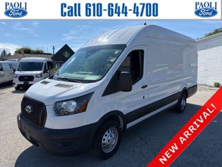2023 Ford Transit-350 Base