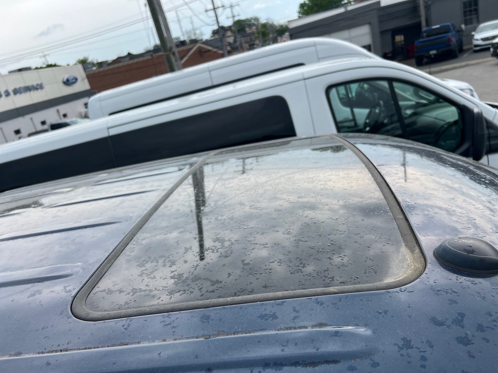 2014 Ford F-150 Limited