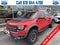 2011 Ford F-150 SVT Raptor Roush Supercharged