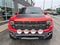 2011 Ford F-150 SVT Raptor Roush Supercharged