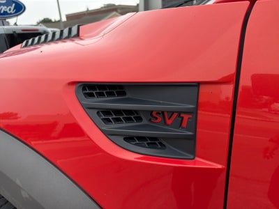 2011 Ford F-150 SVT Raptor Roush Supercharged