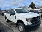 2022 Ford F-350SD XL