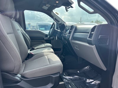 2021 Ford F-350SD XLT