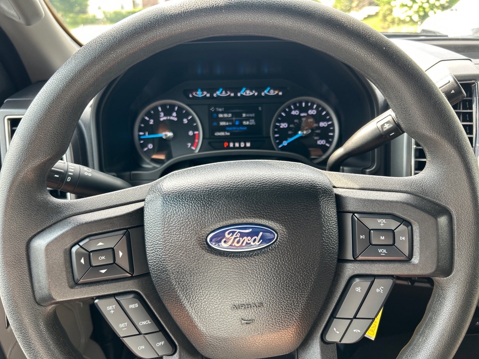 2021 Ford F-350SD XLT