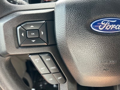 2021 Ford F-350SD XLT