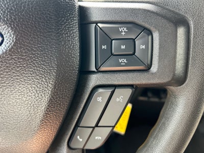 2021 Ford F-350SD XLT