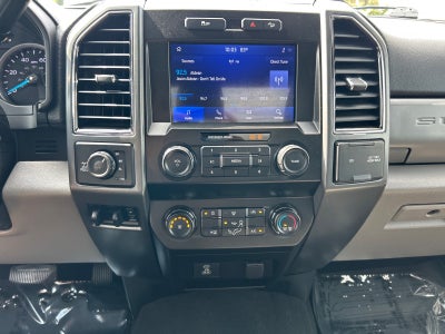 2021 Ford F-350SD XLT
