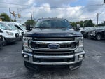 2021 Ford F-350SD XLT