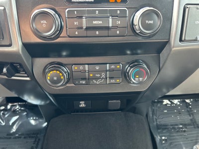 2021 Ford F-350SD XLT