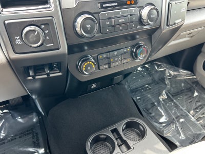 2021 Ford F-350SD XLT