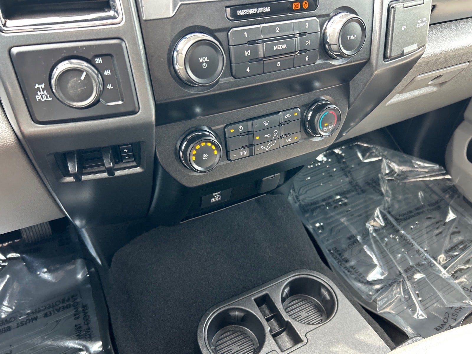 2021 Ford F-350SD XLT