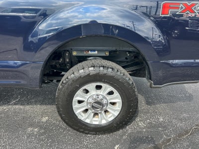 2021 Ford F-350SD XLT