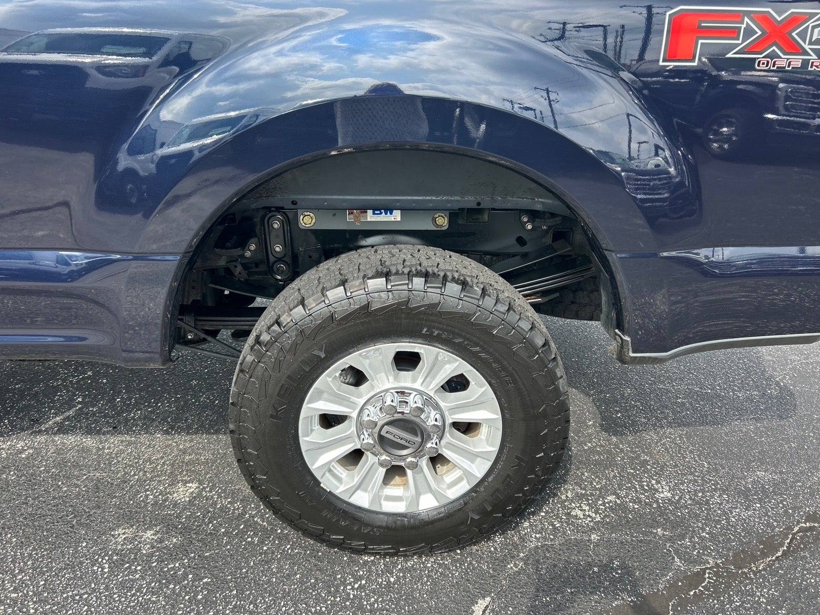 2021 Ford F-350SD XLT